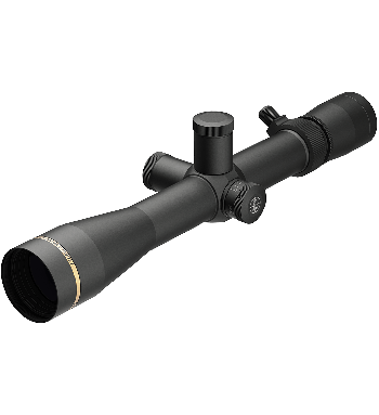 VX-3HD 4.5-14x40 Side Focus CDS-T Diamond