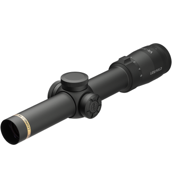 VX-5HD 1-5x24 Metric Illum. FireDot 4 Fine