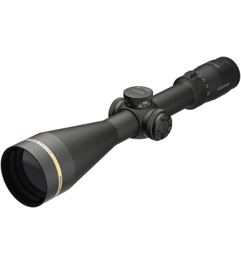 VX-5HD 3-15x56 CDS-ZL2 Side Focus Metric Illum. FireDot 4 Fine