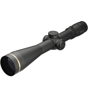 VX-5HD 4-20x52 CDS-ZL2 Side Focus FireDot Duplex