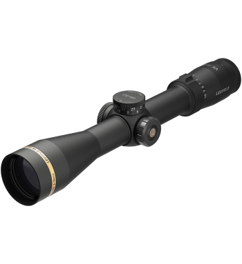 BLEM VX-5HD 2-10x42 CDS-ZL2 Illum. FireDot Duplex