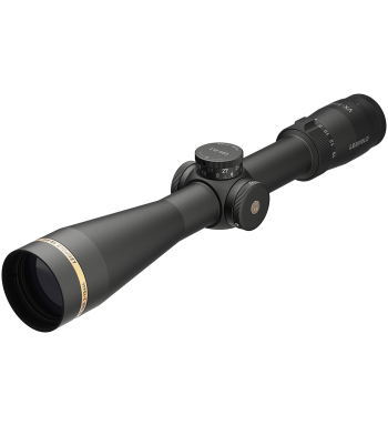 VX-5HD 3-15x44 CDS-ZL2 Side Focus Wind-Plex