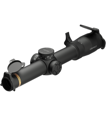 VX-6HD 1-6x24 CDS-ZL2 Illum. FireDot Duplex