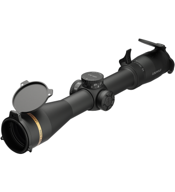 VX-6HD 2-12x42 CDS-ZL2 Illum. FireDot Duplex