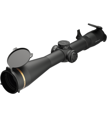 VX-6HD 4-24x52 CDS-ZL2 Side Focus Illum. Firedot Duplex