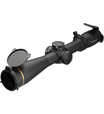 VX-6HD Gen 2  3-18x44 CDS-SZL2 Side Focus Illum. FireDot Duplex