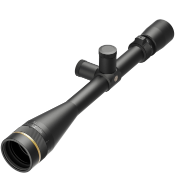 VX-3i 6.5-20x40mm EFR CDS Target
