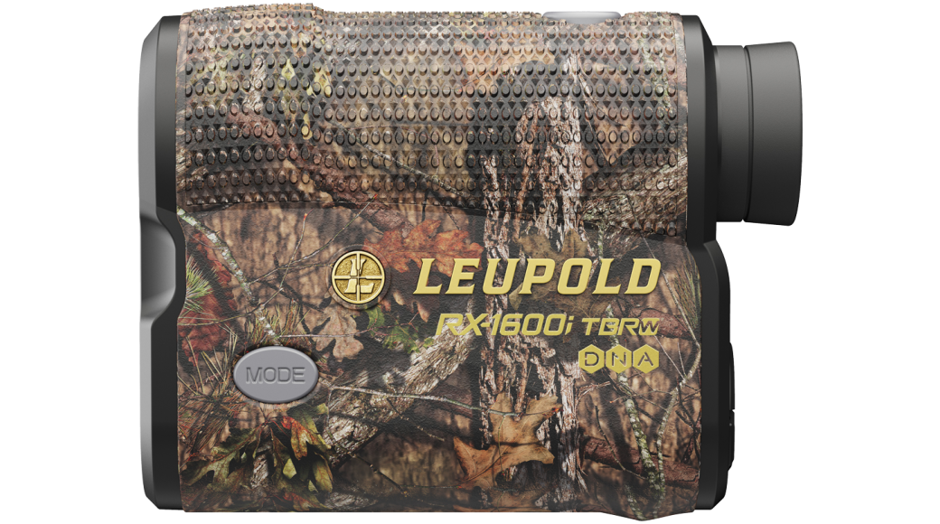 RX1600i TBR/W Mossy Oak BreakUp Country Leupold