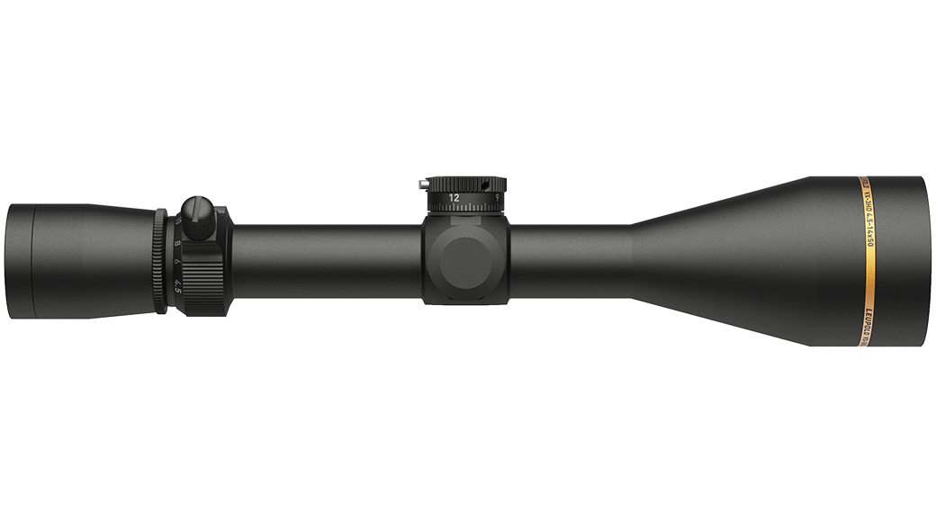 VX-3HD 4.5-14x50 CDS-ZL Duplex Riflescope | Leupold