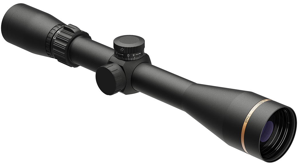 VX-Freedom 3-9x40 CDS Tri-MOA Riflescope | Leupold