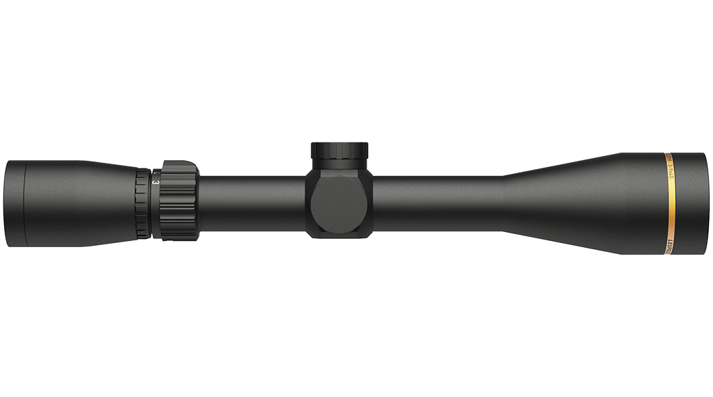 VX-Freedom 3-9x40 Muzzleloader UltimateSlam Riflescope | Leupold