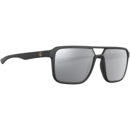 Bridger - Matte Black/Shadow Gray Flash | Leupold