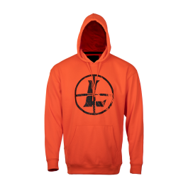 Orange martin hoodie online