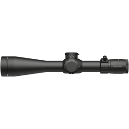 March Scope  D24V42FML とLEUPOLDマウントリング