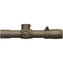 Mark 5HD 2-10x30 M5C3 FFP illum. CMR-Mil Dark Earth