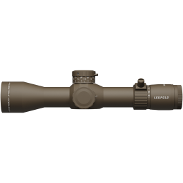 Mark 5HD 3.6-18x44 M5C3 FFP PR2-MIL - FDE