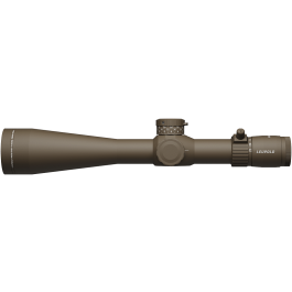 Mark 5HD 5-25x56 M1C3 FFP PR1-MOA - FDE