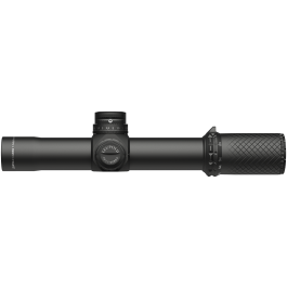Mark 8 CQBSS 1.1-8x24 M5B1 Illum. FFP H-27D | Leupold