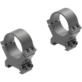 PRW2 30mm High Matte | Leupold