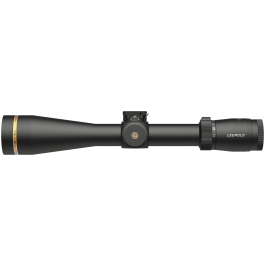 VX-5HD 3-15x44 CDS-ZL2 Side Focus Wind-Plex Riflescope | Leupold