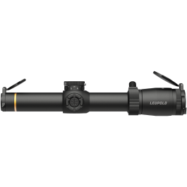 VX-6HD Gen 2  1-6x24 CDS-SZL2 Illum. FireDot Duplex