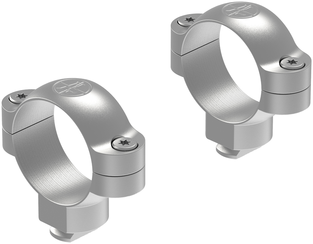 DD 30mm High Silver | Leupold