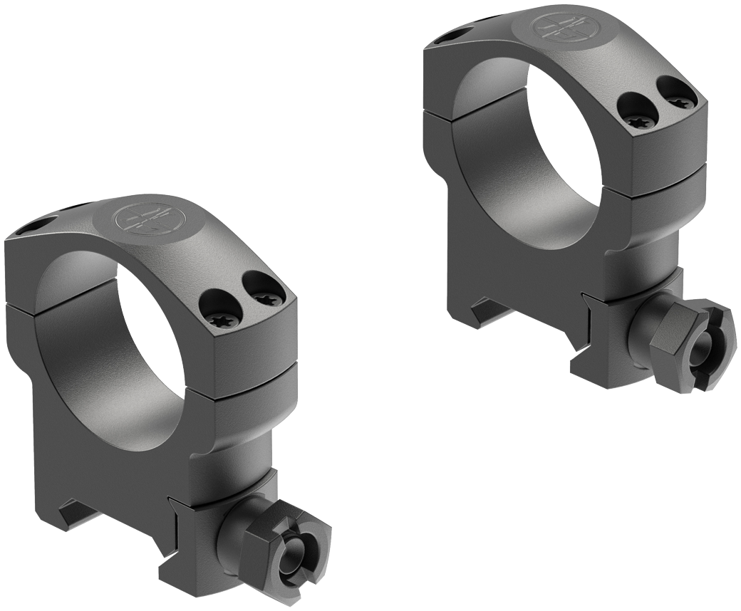 Mark 4 30mm High Matte | Leupold