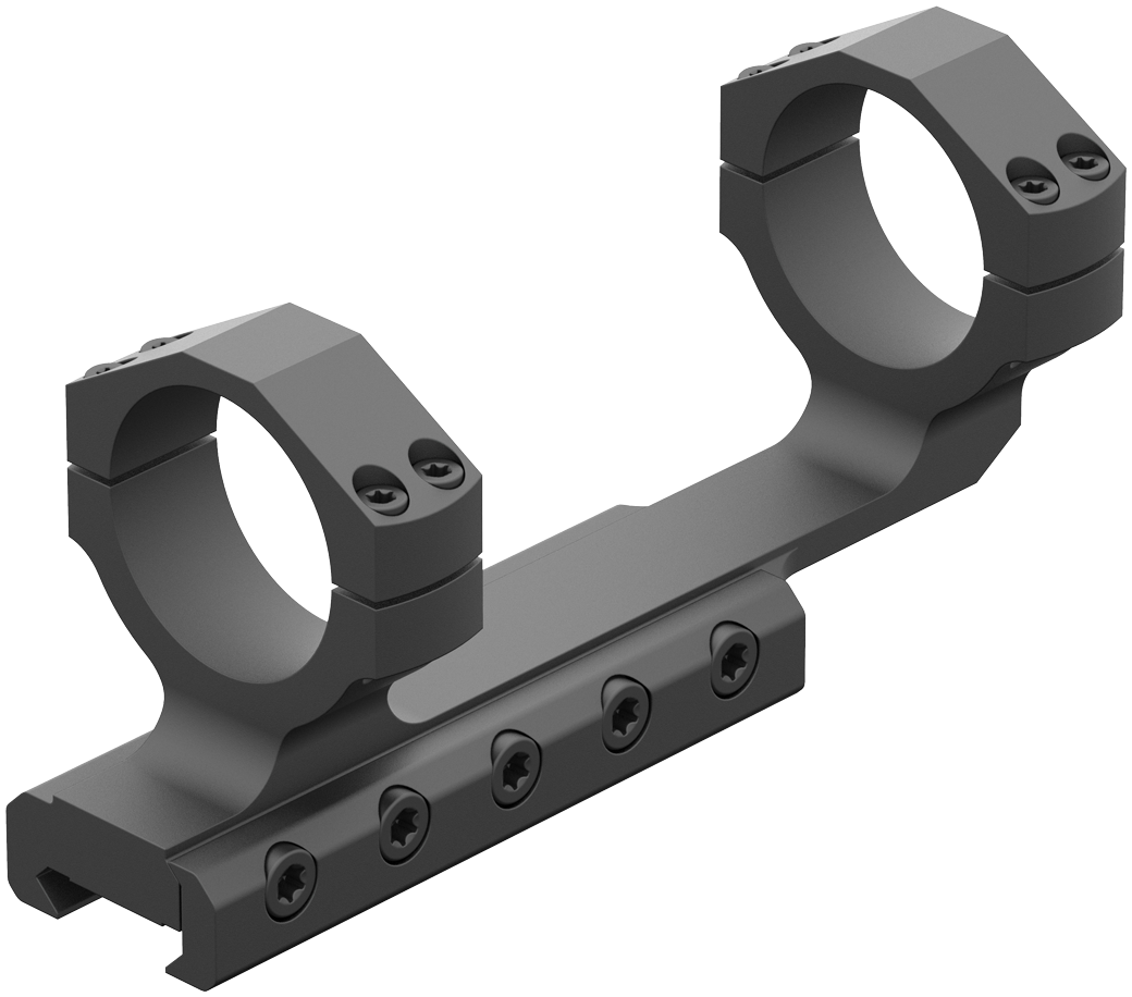 Mark AR 34mm Matte | Leupold