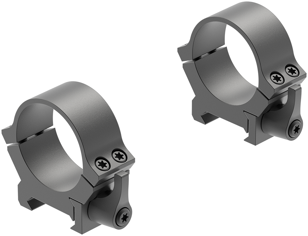 QRW2 30mm Low Matte | Leupold