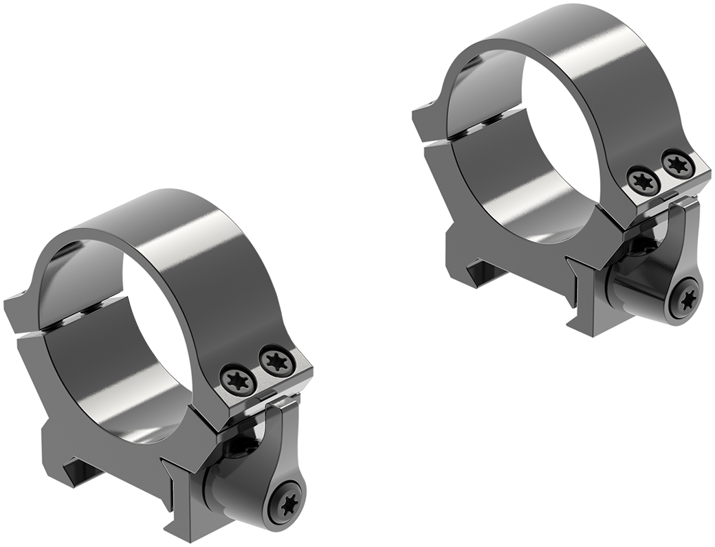 QRW2 30mm Low Gloss | Leupold