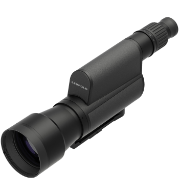 Mark 4 20-60x80mm Tactical Spotting Scope