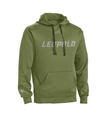 Leupold Logo Hoodie 