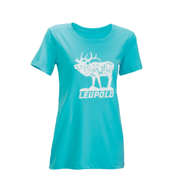 Women's Wild Tee