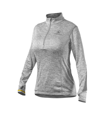 Women's Covert  1/2 Zip 