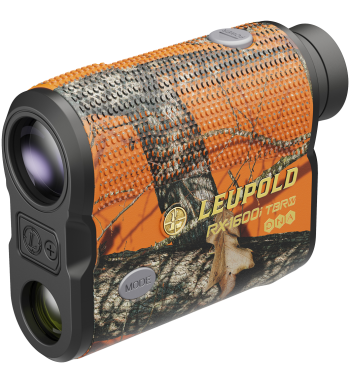 RX-1600i TBR/W with DNA Laser Rangefinder