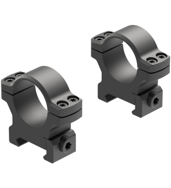 BackCountry Cross-Slot Rings 1-in Med