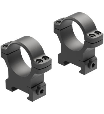 BackCountry Cross-Slot Rings 30mm High
