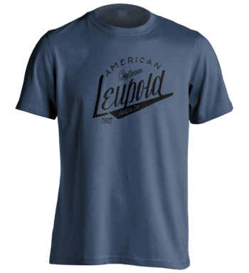 Men's Leupold American Craftsman Tee