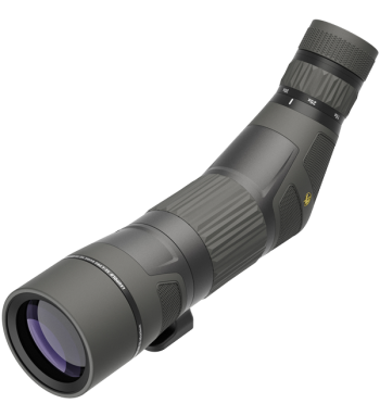 SX-4 Pro Guide HD 15-45x65mm Angled Spotting Scope