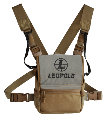 Pro Guide Binocular Harness Large