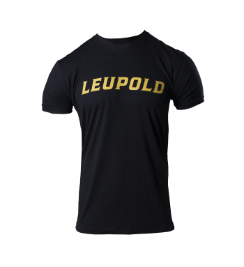 Leupold Wordmark Tee 