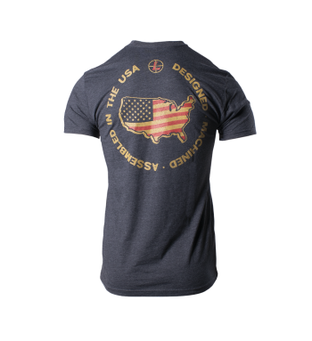 Vintage MFG Tee