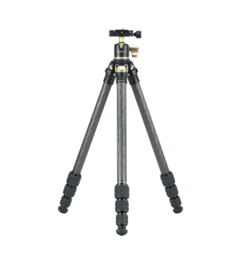 Alpine CF-425 Tripod Kit