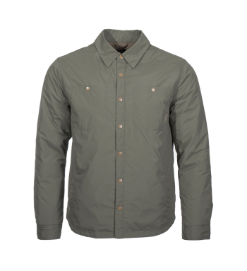 Alpine Lite Insulated Snap Shirt