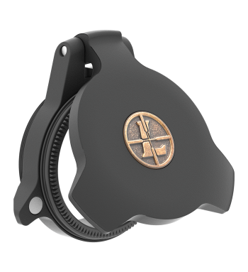 Alumina Flip-Back Lens Cover - 20mm