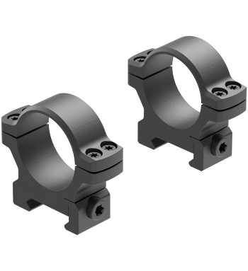 BackCountry Cross-Slot Rings 30mm Low