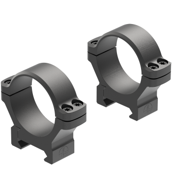 BackCountry Cross-Slot 34mm Med Rings Matte