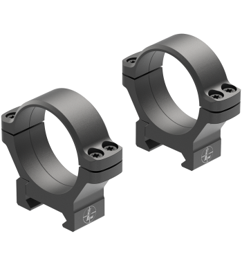 BackCountry Cross-Slot 35mm Medium Rings Matte