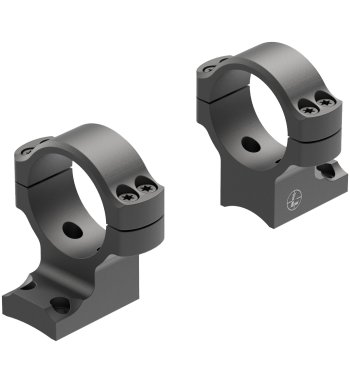 BackCountry Browning X-BOLT 2-pc 30mm High Matte