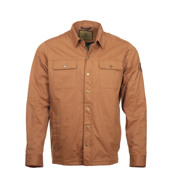 Canvas Field Jacket